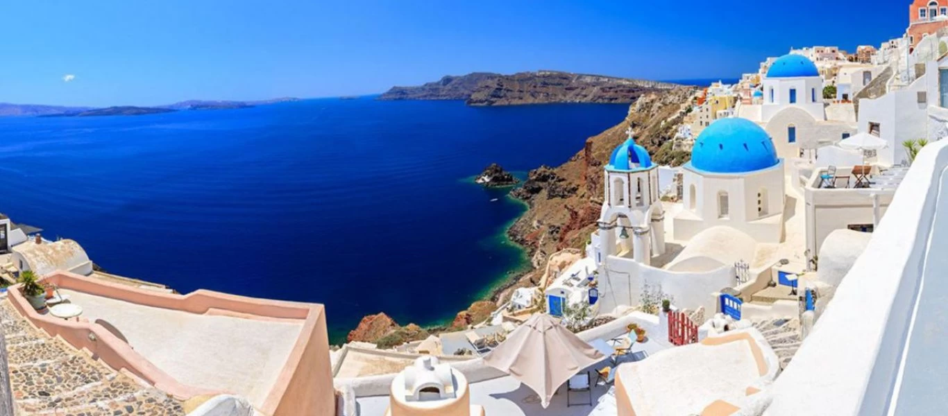 Όλα όσα πρέπει να γνωρίζετε για τον κοινωνικό τουρισμό 2020 - Ποιοι οι φετινοί δικαιούχοι
